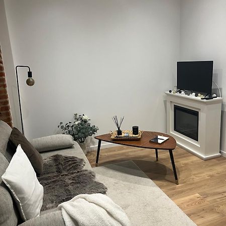 Appartement Dautresire à Le Tréport Extérieur photo