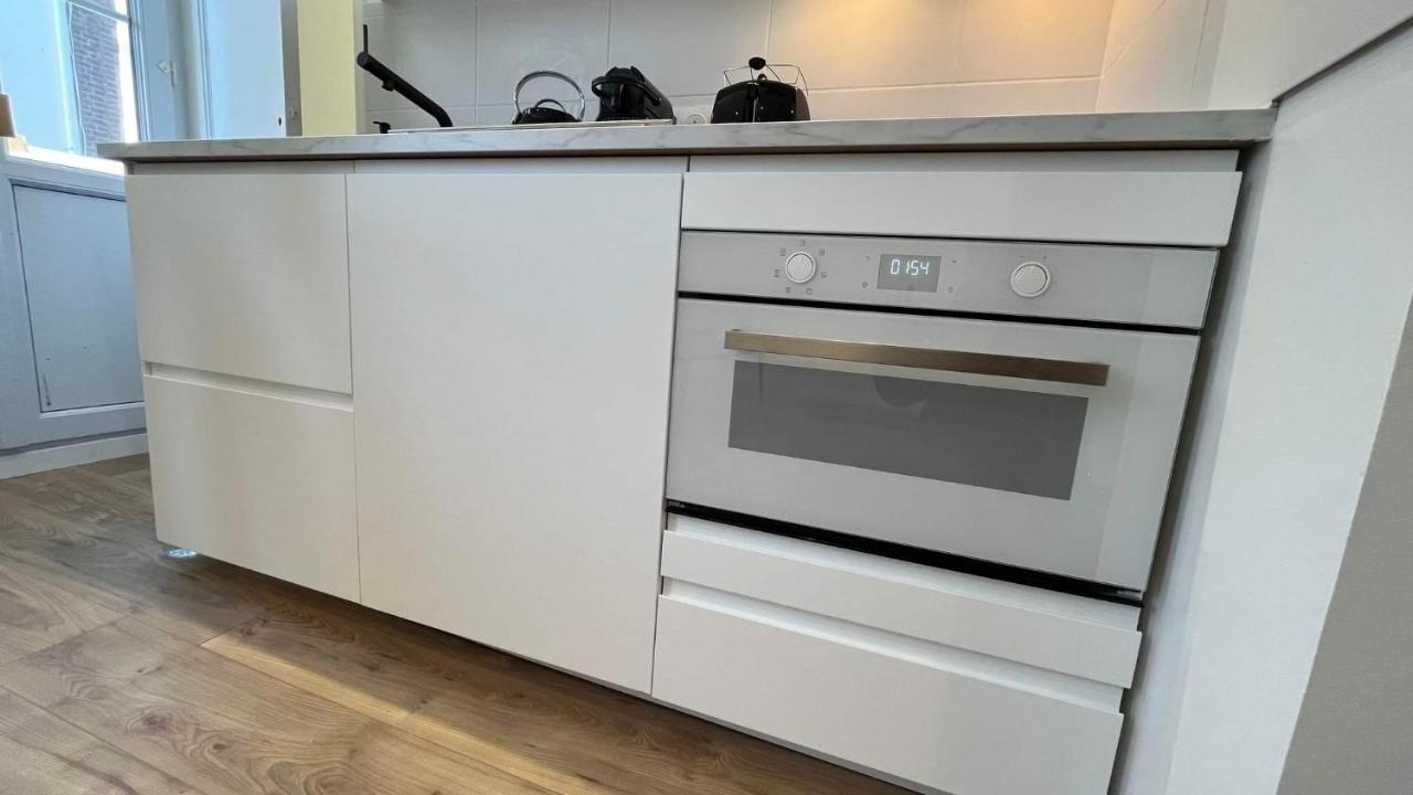 Appartement Dautresire à Le Tréport Extérieur photo