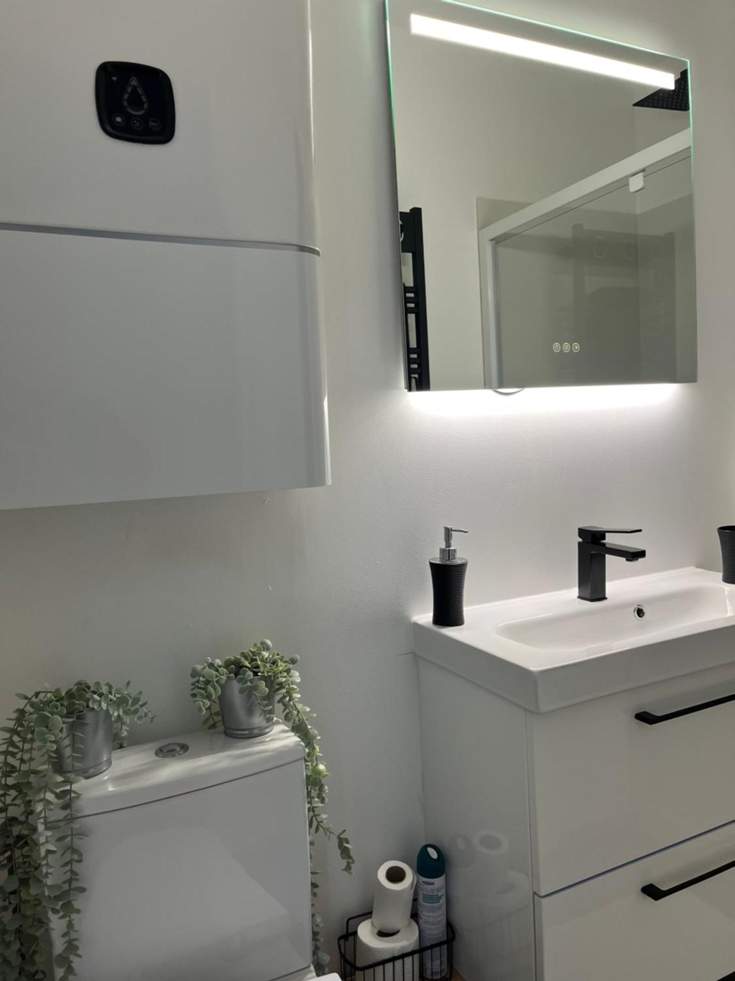 Appartement Dautresire à Le Tréport Extérieur photo
