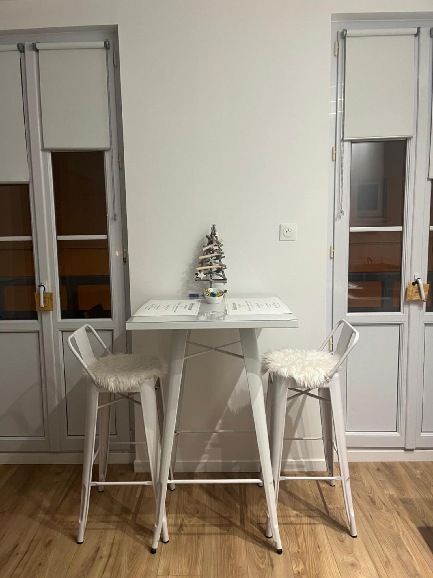 Appartement Dautresire à Le Tréport Extérieur photo