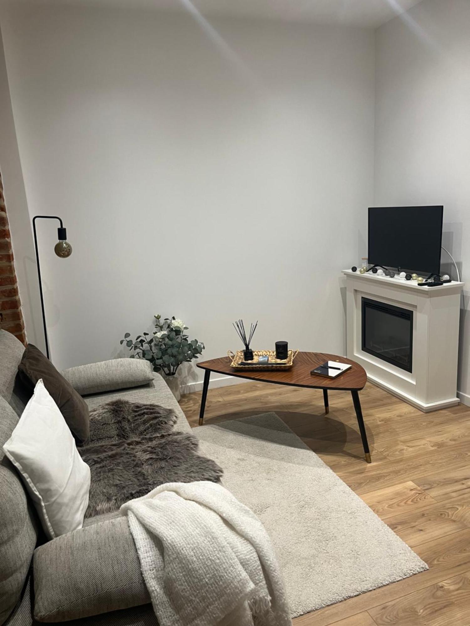 Appartement Dautresire à Le Tréport Extérieur photo