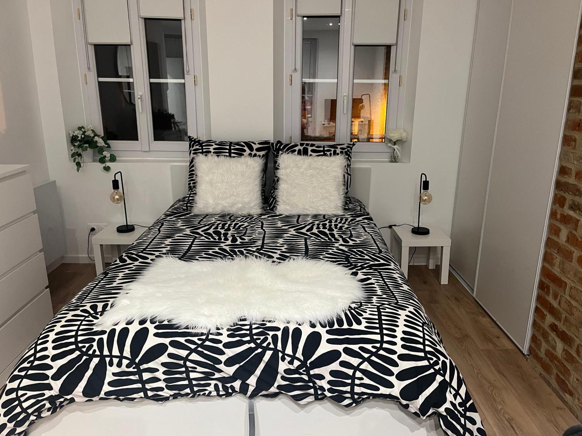 Appartement Dautresire à Le Tréport Extérieur photo